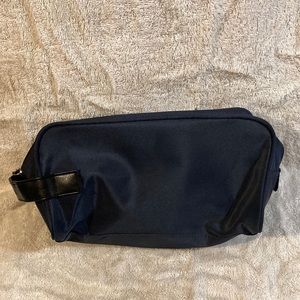 Calvin Klein toiletry bag